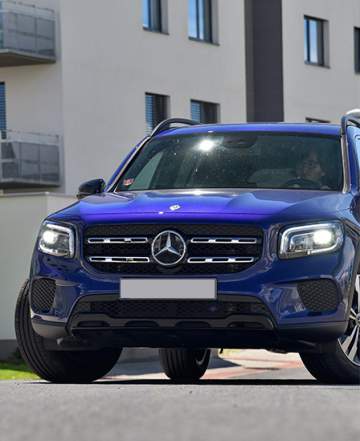 Votre taxi à Saint-Emilion | Ambulance à Porchères et environs